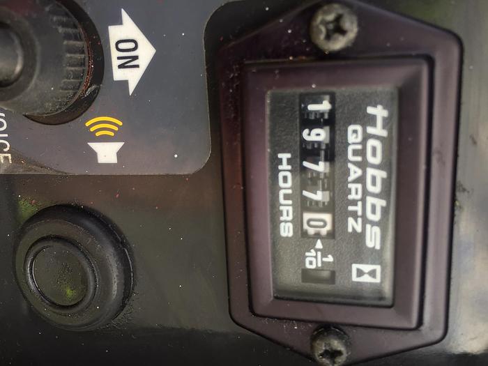 Used Sold – 02/19 – 2007 UNIC URW-094 CER Mini Spider Crane