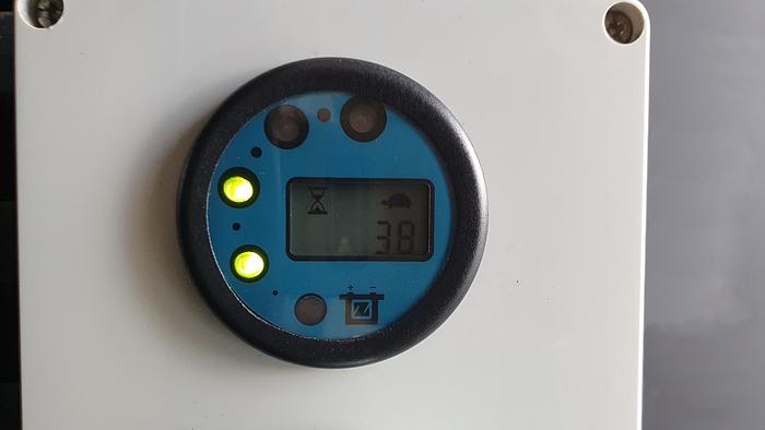 Used Sold – 12/20 – 2018 AC500 Assembly Crane