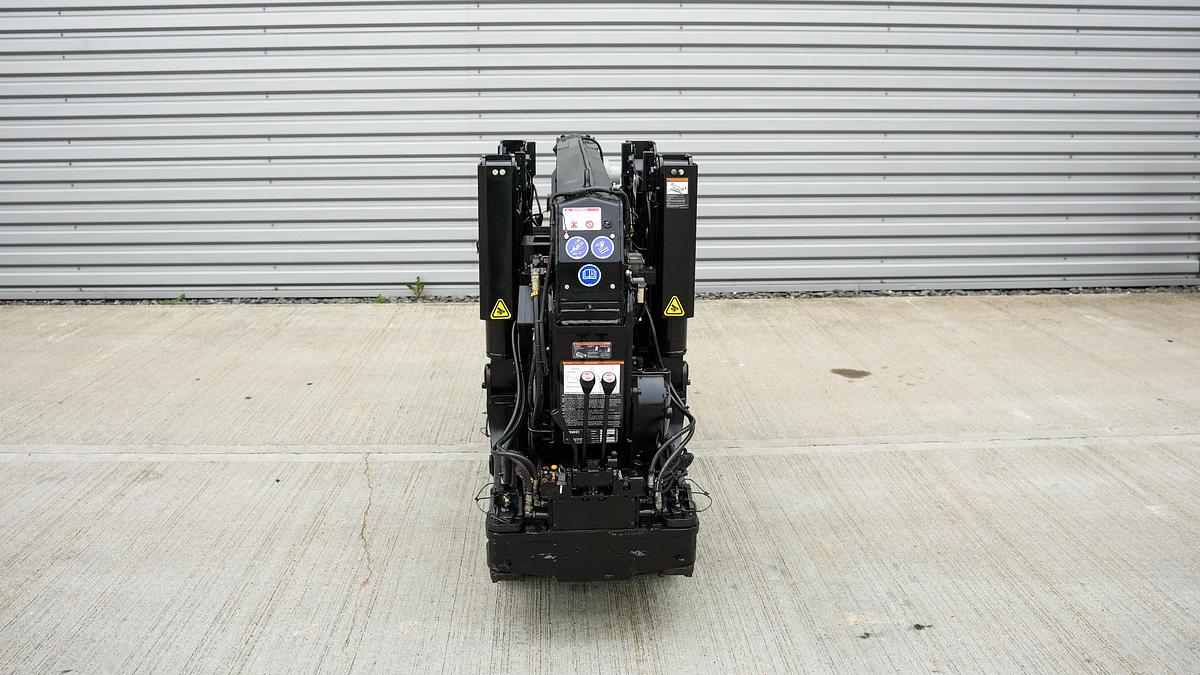 Used UNIC URW-295 CER