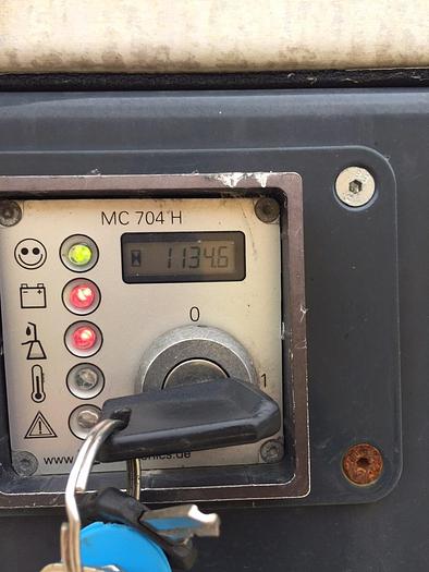 Used Sold – 12/18 – 2010 Paus Skyworker PTK30 Trailer Crane