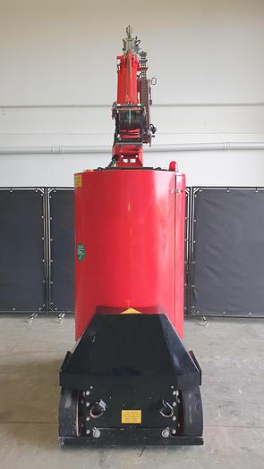 Used Sold – 12/20 – 2018 AC500 Assembly Crane