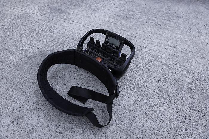 Used 2021 BG Lift M 250E