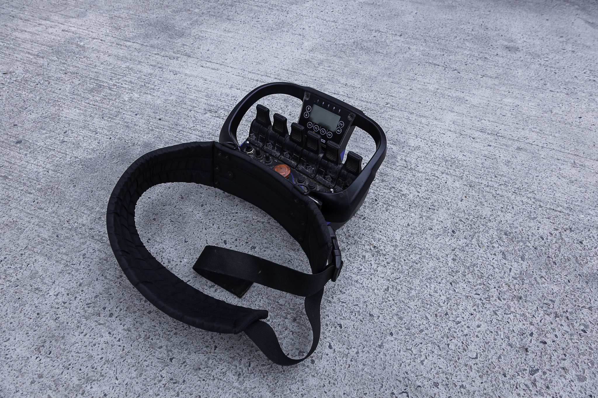Used 2021 BG Lift M 250E