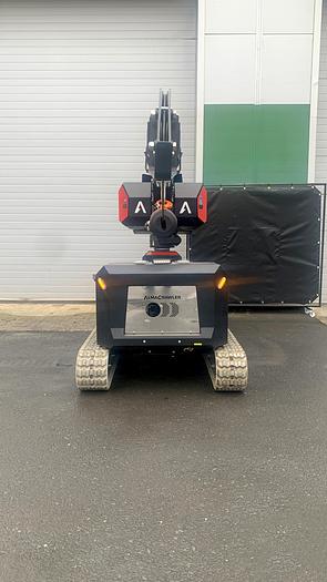 Used 2023 T-Crane 1060 Pick & Carry Crane