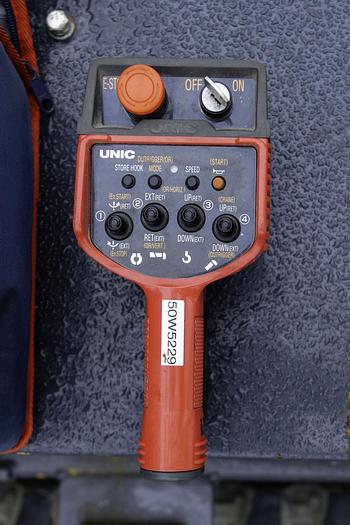 Used Sold - 09/25 - URW-547 CDER