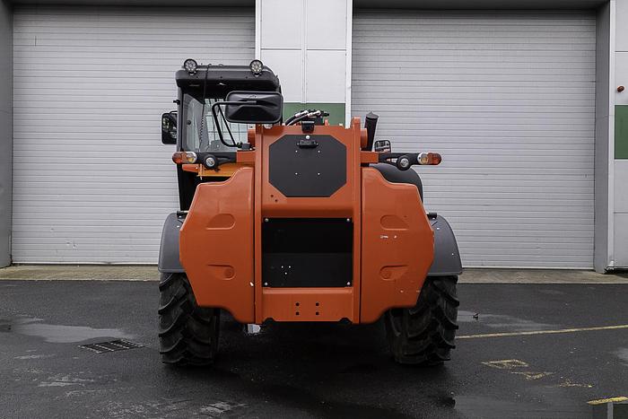 Used 2021 Faresin F14.42  Stage V Telehandler