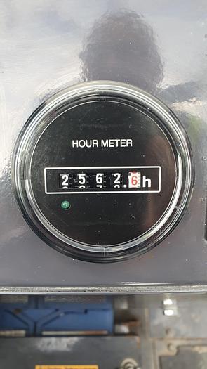 Used Sold - 10/21 - 2014 UNIC URW-506 CDER Mini Spider Crane