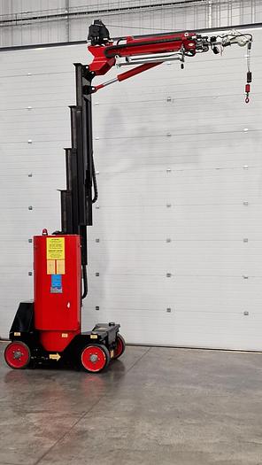 Used 2018 IMK35500 Assembly Crane