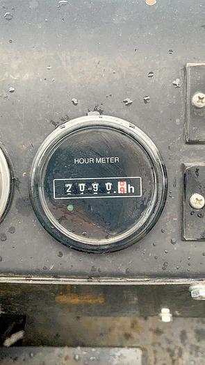 Used Sold - 05/17 - 2013 UNIC URW-506 CDMER Spider Crane