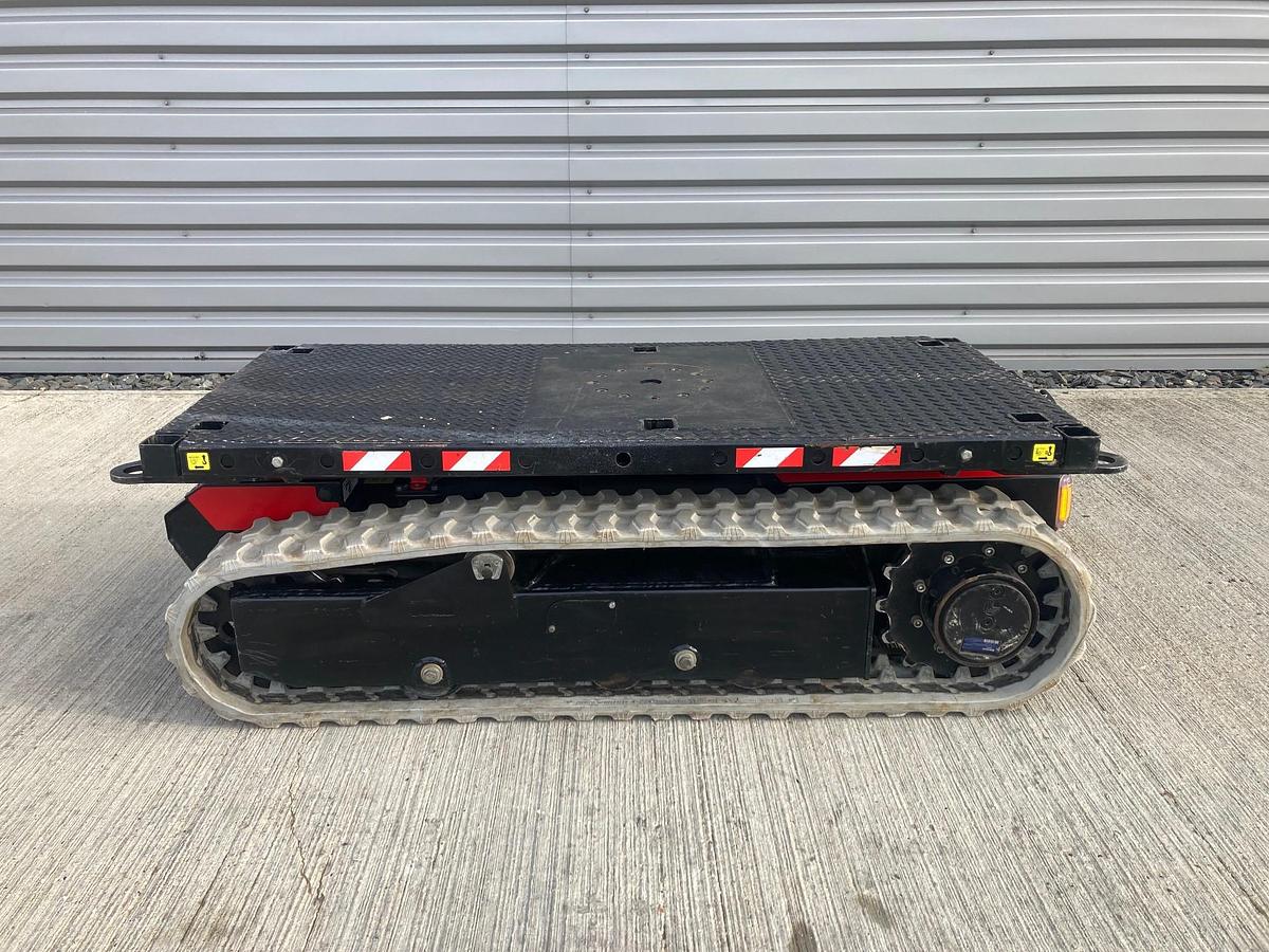 Used AlmaCrawler ML 3.0 FX