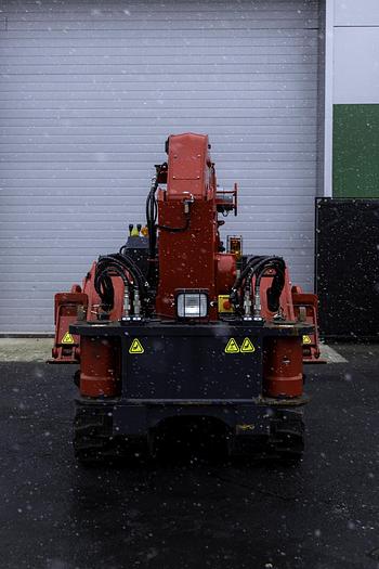 Used Sold - 09/25 - URW-547 CDER