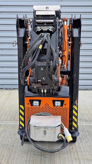 Used 2021 BG Lift M 250