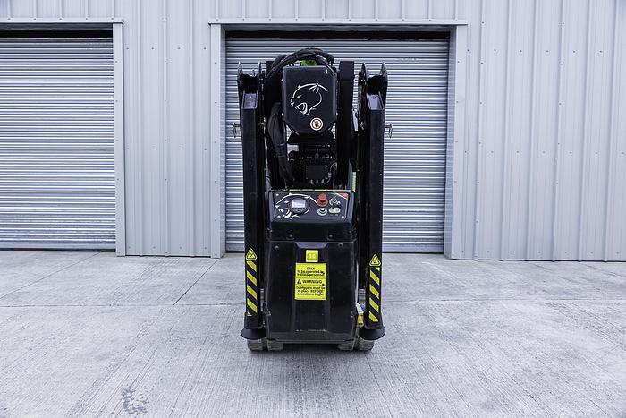 Used 2021 BG Lift M 250E