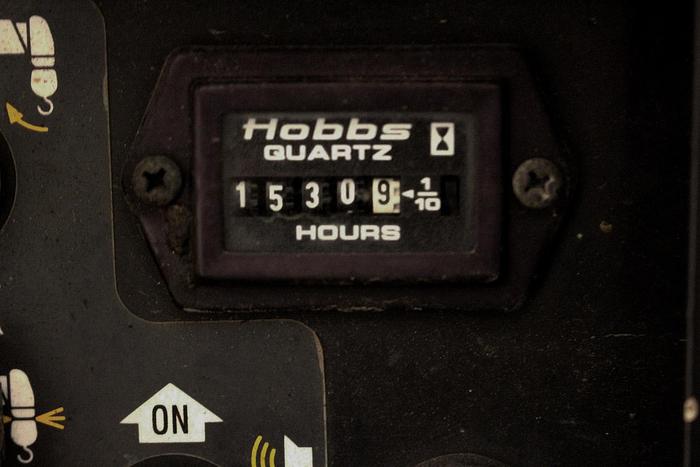 Used Sold - 05/20 -  2011 UNIC URW-095 CER Mini Spider Crane