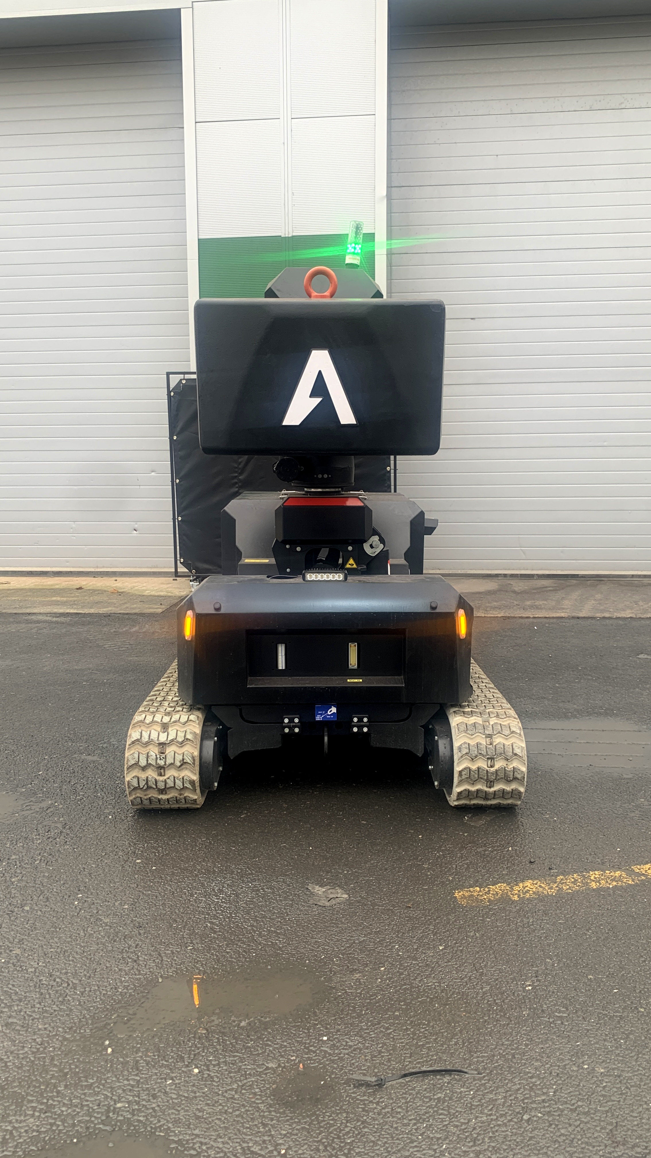 Used 2023 T-Crane 1060 Pick & Carry Crane