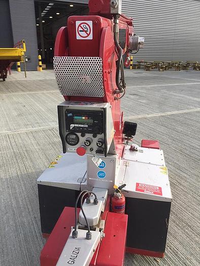 Used Sold – 08/20 – 2009 Galizia G20 Pick & Carry Crane
