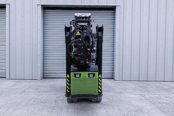 Used 2021 BG Lift M 250E