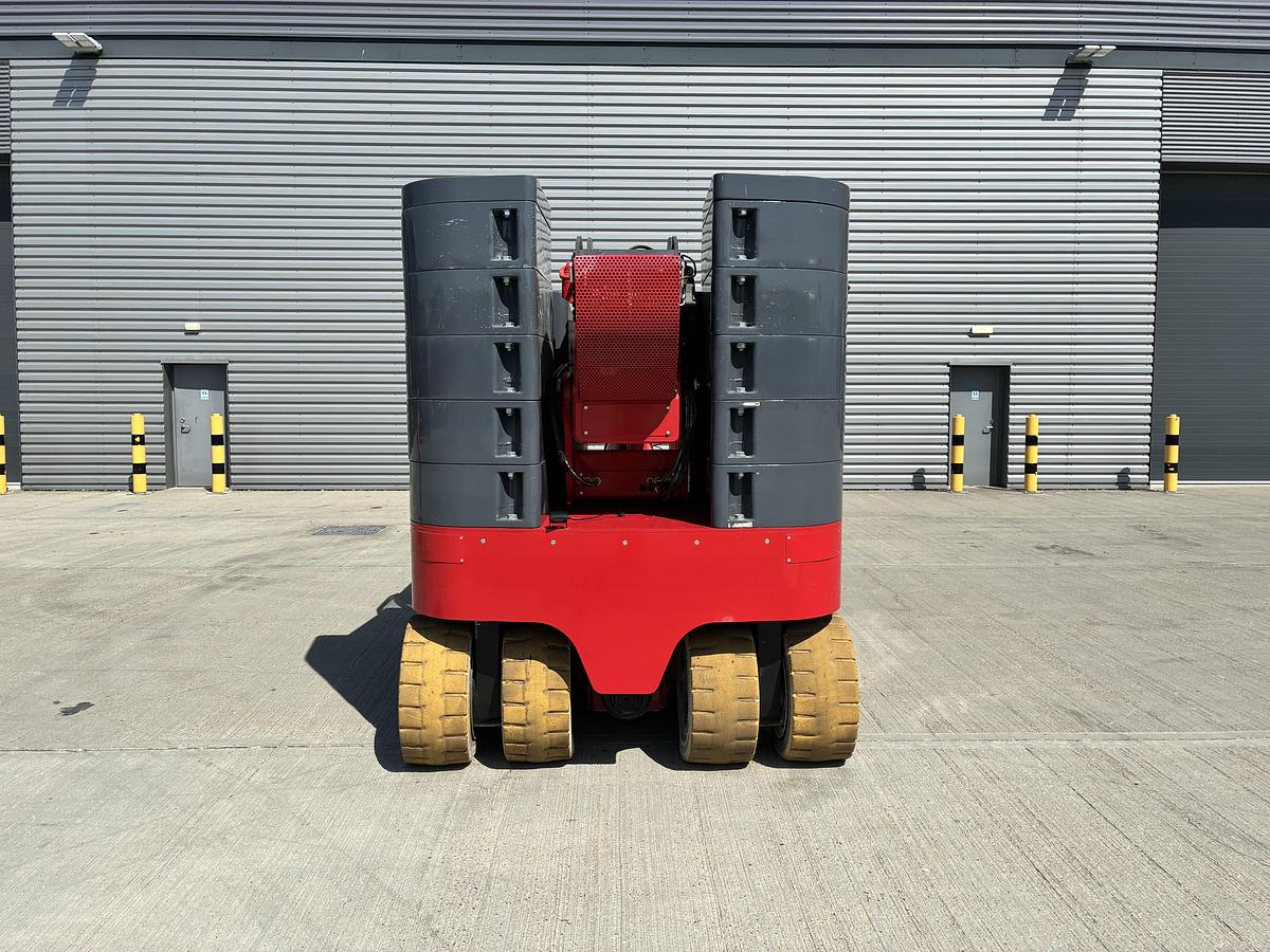 Used 2024 Galizia GF420