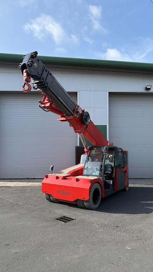 Used Sold - Galizia GF180