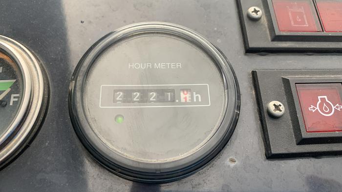 Used 2018 UNIC URW-506 CDMER