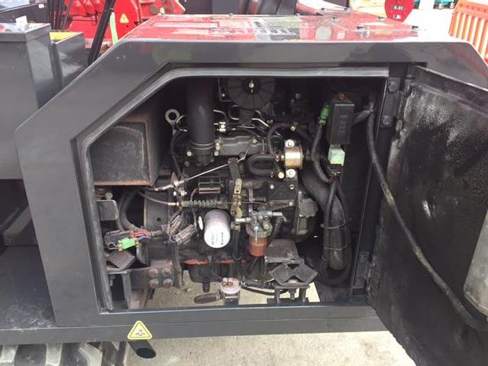 Used Sold – 10/18 – 2008 UNIC URW-506 CDER Mini Spider Crane