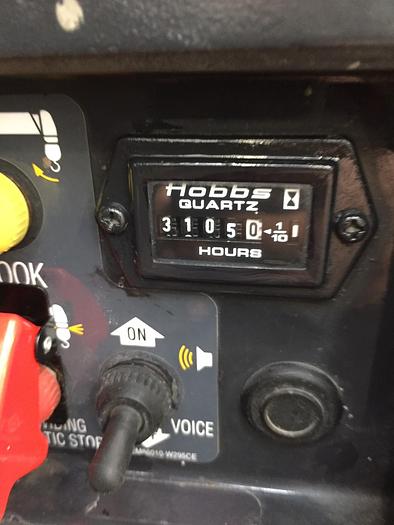 Used Sold – 05/19 – 2008 UNIC URW-095 CMER Mini Spider Crane