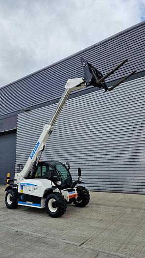 Used Faresin 6.26 Full Electric Telehandler