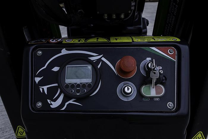 Used 2021 BG Lift M 250E