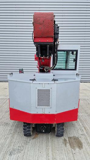 Used 2013 Galizia G70 Pick & Carry Crane