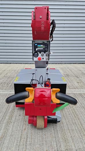 Used 2011 Galizia G20