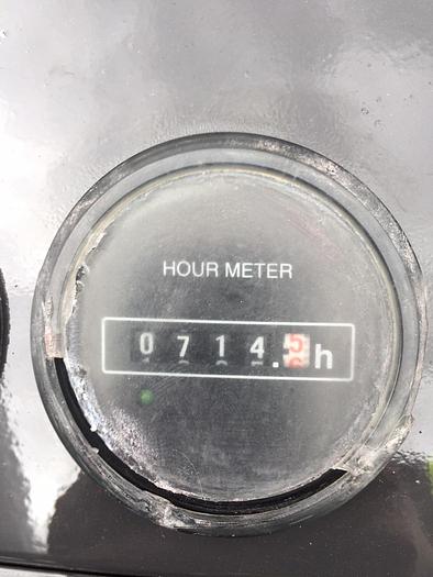 Used Sold – 07/19 – 2016 UNIC URW-506 CDMER Mini Spider Crane