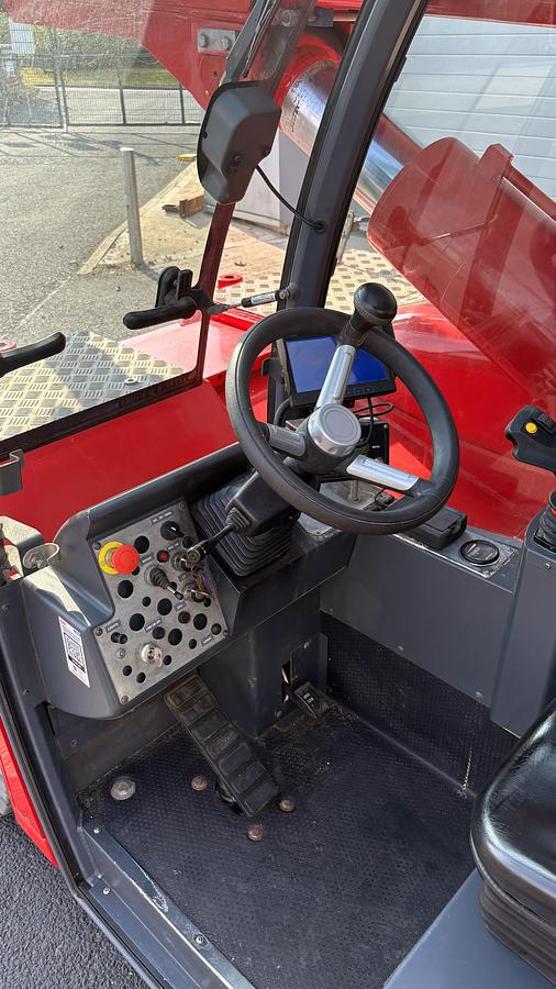 Used Sold - Galizia GF180