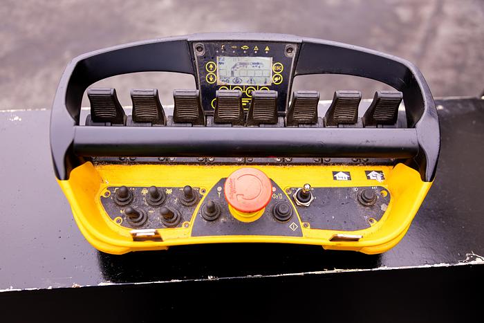 Used 2020 TMC 525 Articulated Crawler Crane