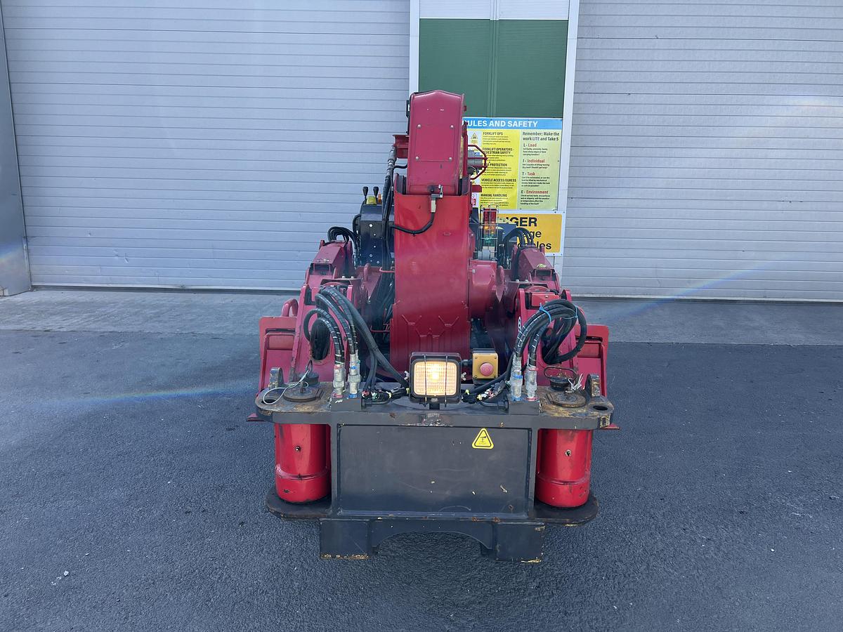 Used UNIC URW-546 CDER