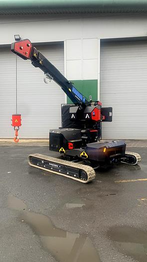 Used 2023 T-Crane 1060 Pick & Carry Crane