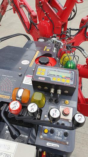 Used Sold - 03/21 - 2014 UNIC URW-295 CMER Mini Spider Crane