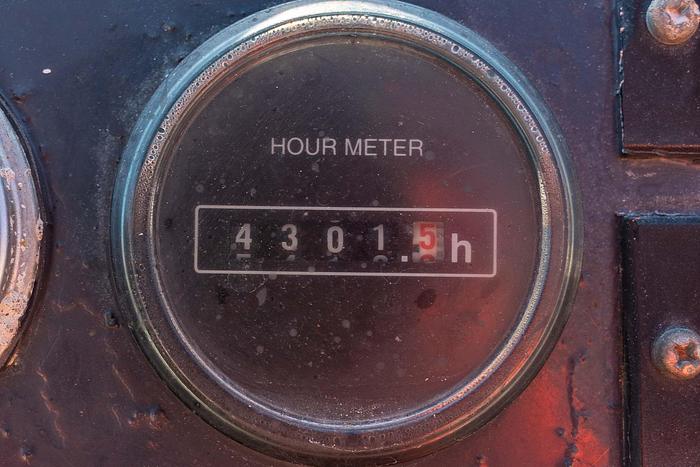 Used 2016 UNIC URW-706 CDMER Mini Spider Crane