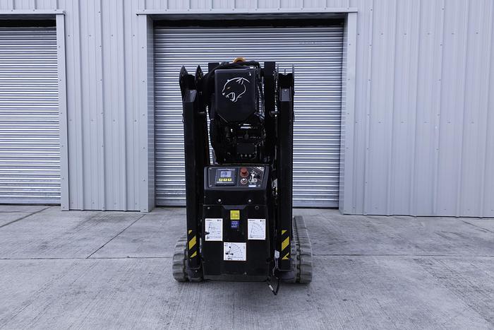 Used 2020 BG Lift M 250 Compact Crawler Crane