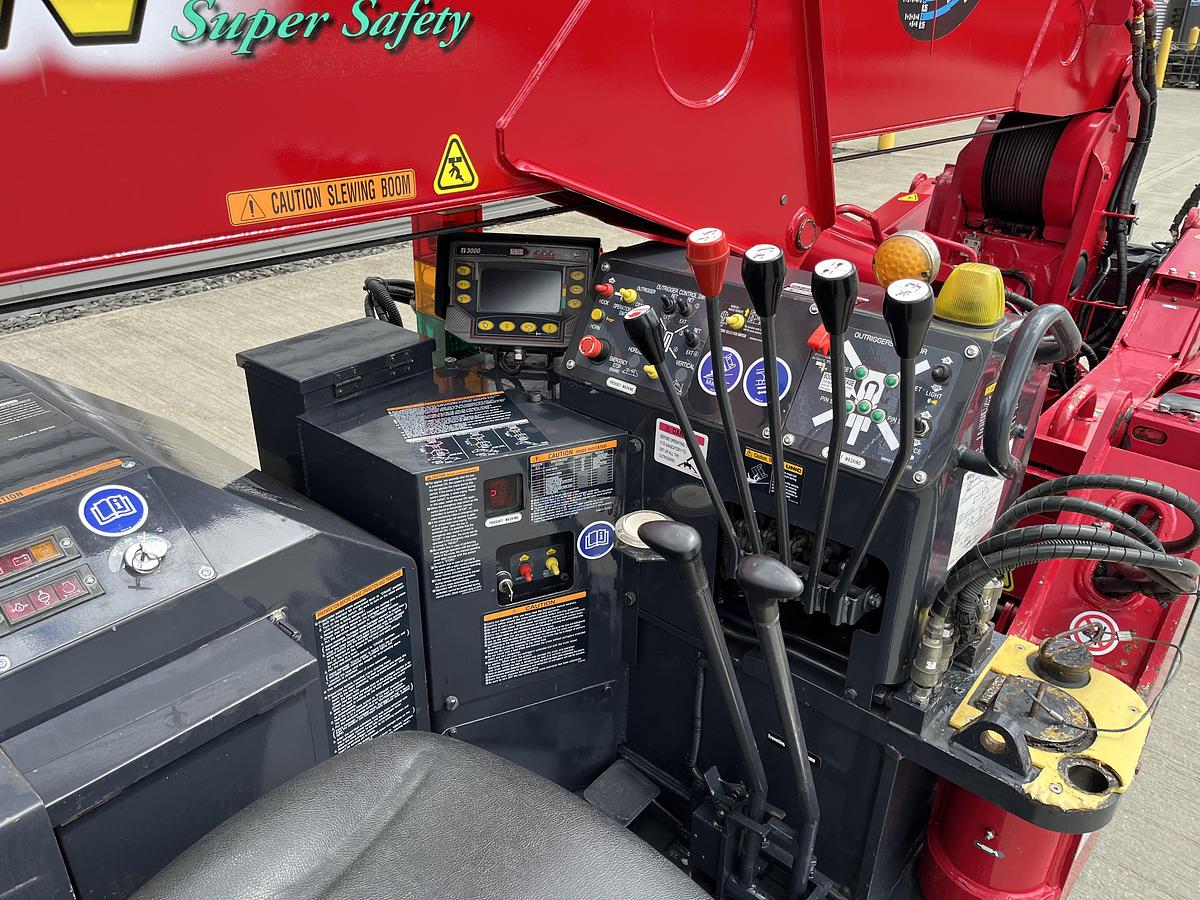 Used UNIC URW-506