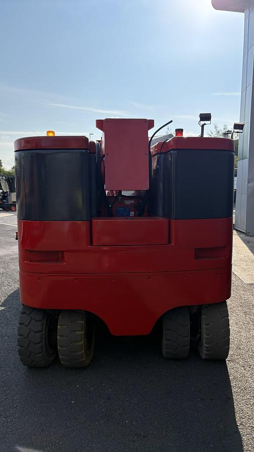 Used Sold - Galizia GF180
