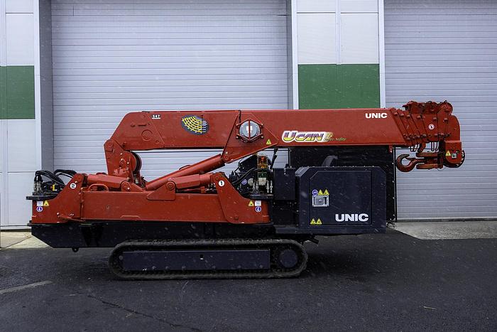 Used Sold - 09/25 - URW-547 CDER