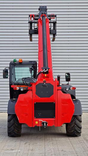 Used Faresin F17.40 D Stage V Diesel Telehandler