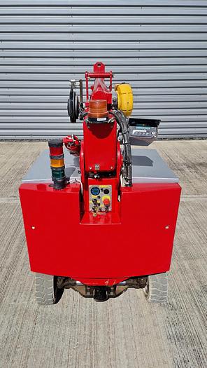 Used 2020 Galizia GF30 Pick & Carry Crane