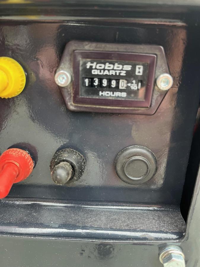 Used 2007 UNIC URW-295 CER