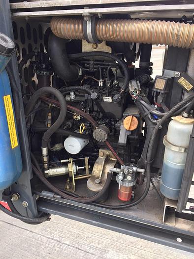 Used Sold – 12/18 – 2010 Paus Skyworker PTK30 Trailer Crane