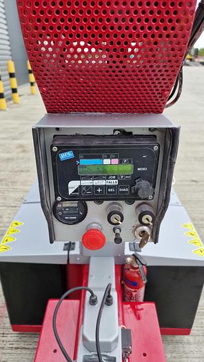 Used 2011 Galizia G20