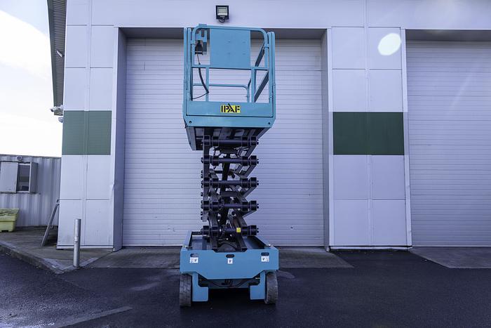 Used 2021 Sunward SWSL1412HD