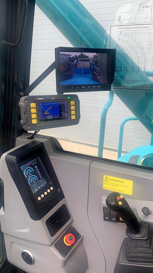 Used 2018 Sunward SWTC05B