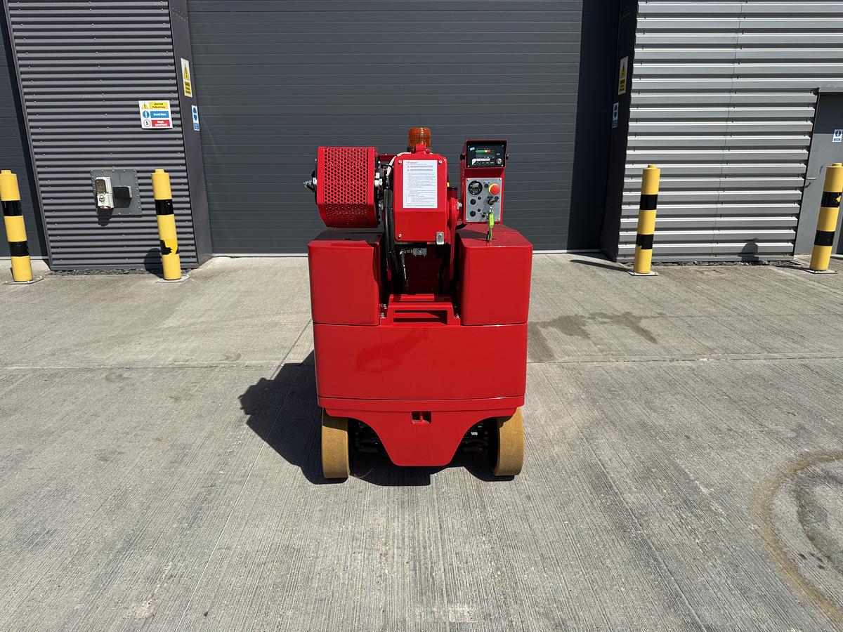 Used 2026 Galizia GF50