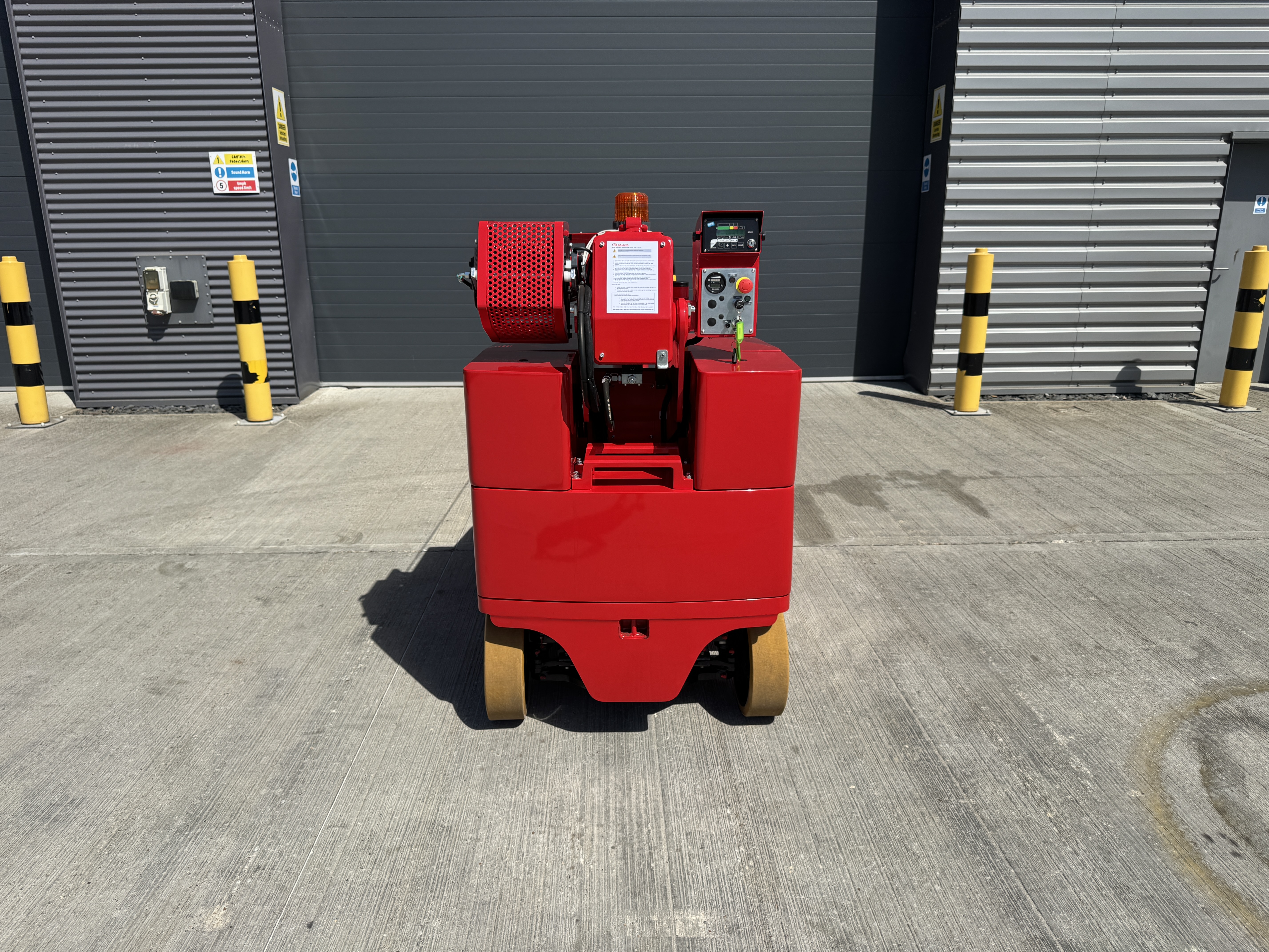 Used 2026 Galizia GF50
